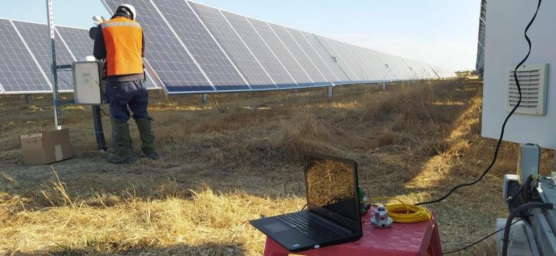 Eficiencia Energética y Sustentabilidad 
