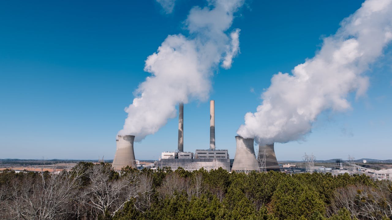 Eficiencia Energética y Sustentabilidad