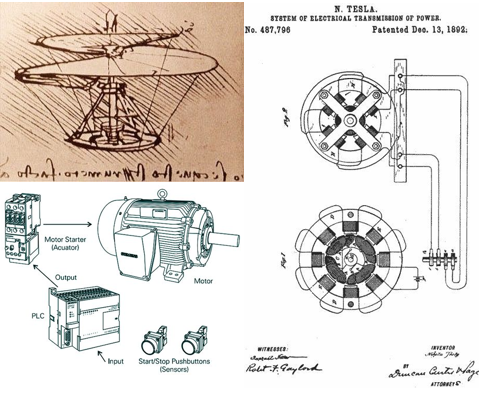 Automatización Industrial